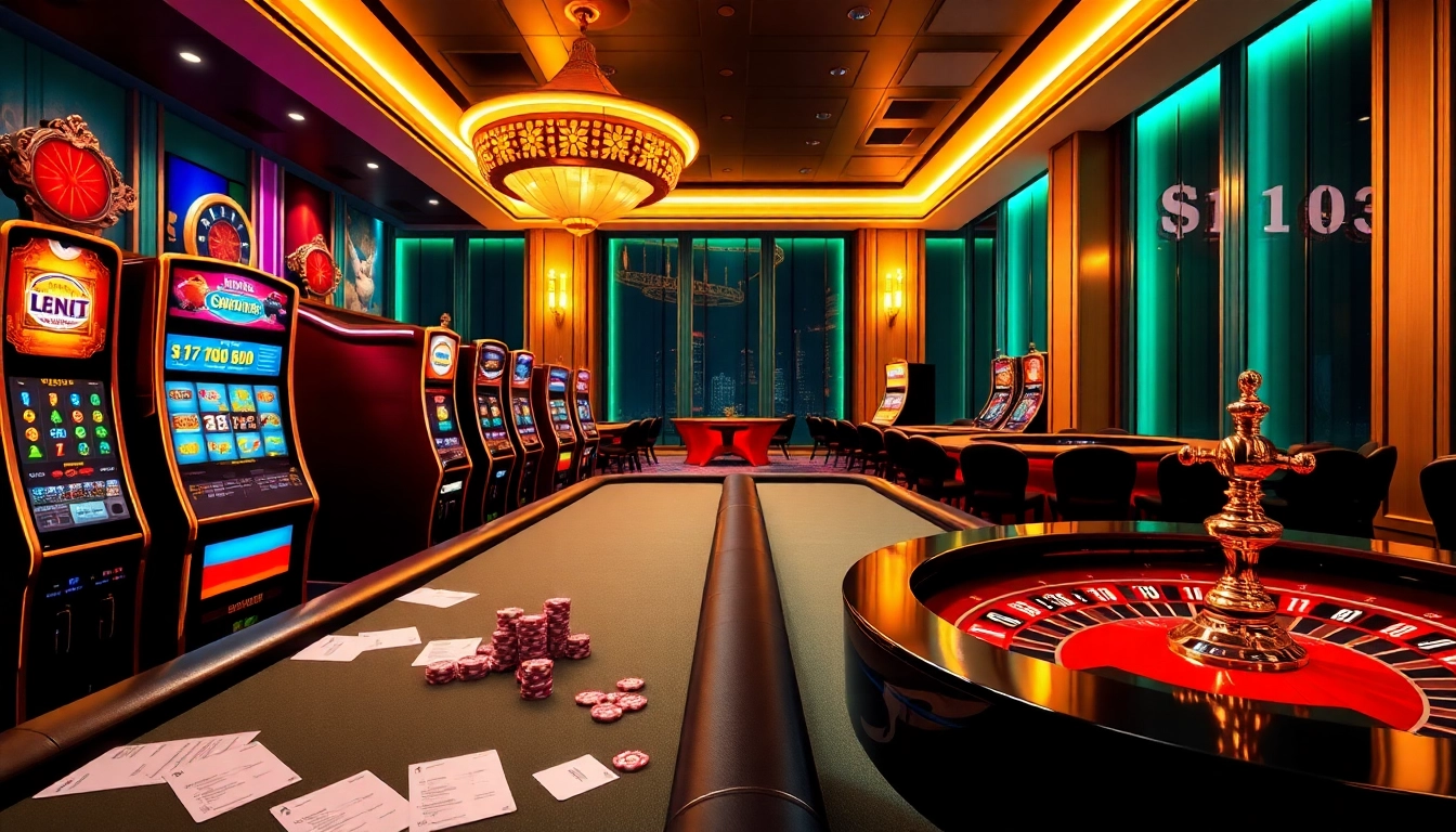 Experience thrilling online casino gaming with NK88.com’s exciting tables and vibrant atmosphere.