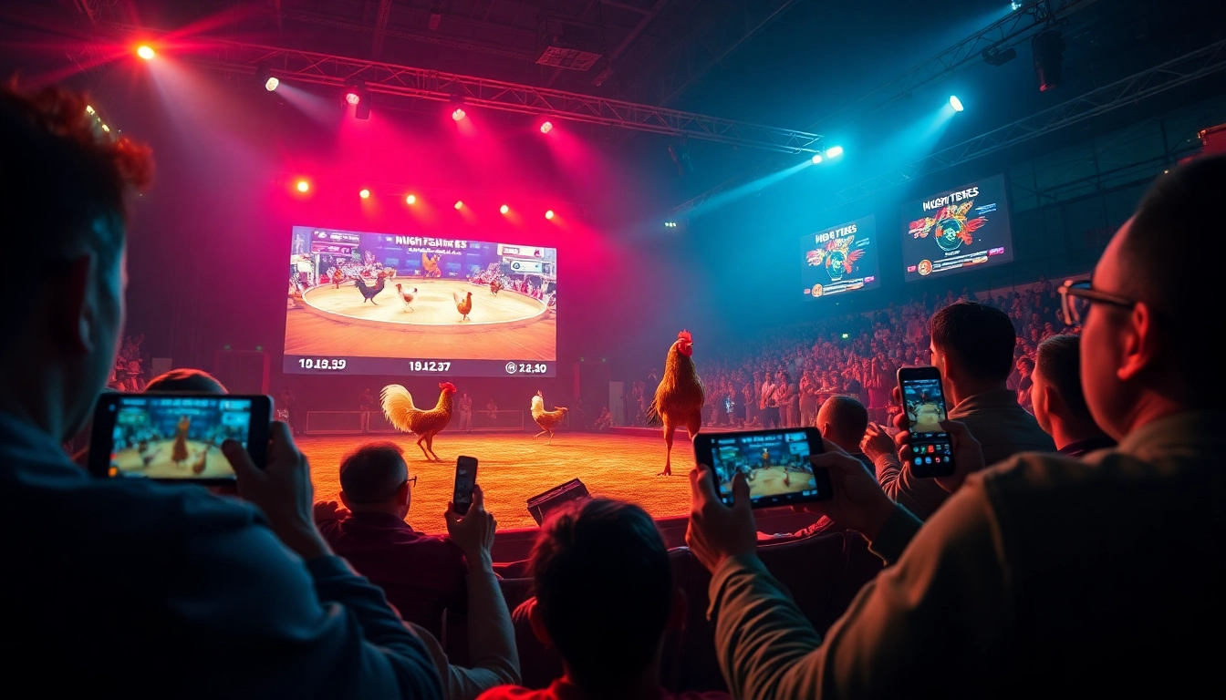 Experience the excitement of live cockfighting with sv368win.live's immersive online betting platform.